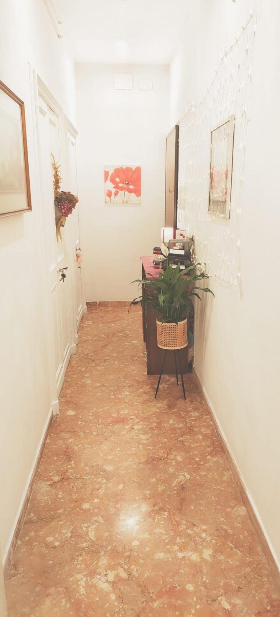 Genoa Near Waterfront B&B Bagian luar foto